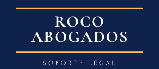 LOGO DE ROCO ABOGADOS SOPORTE LEGAL abogados en Murcia