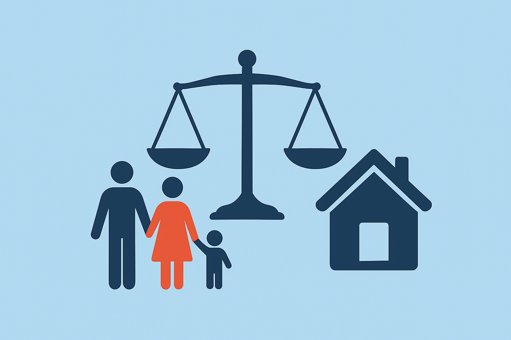 Abogado de familia en murcia. Roco abogados