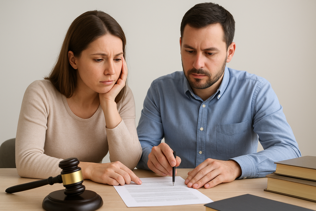 abogado familia Murcia. Roco Abogados
