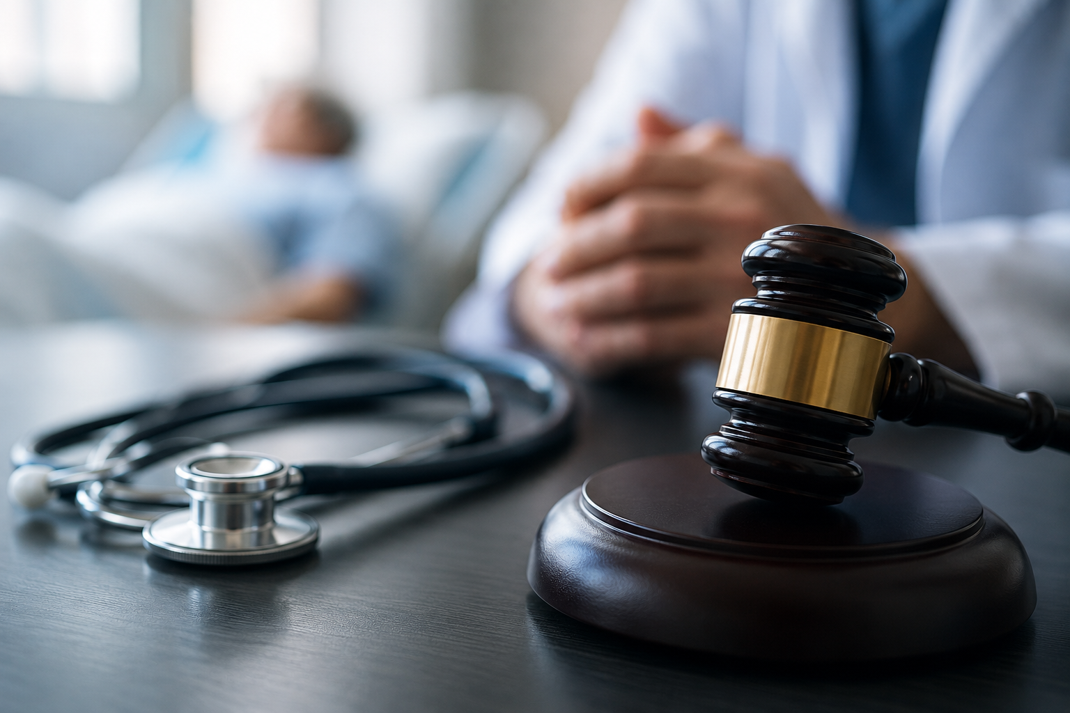 Abogados especializados en negligencias médicas en Murcia – Roco Abogados