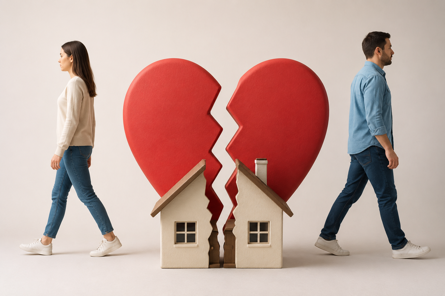 divorcio express. Abogados Murcia